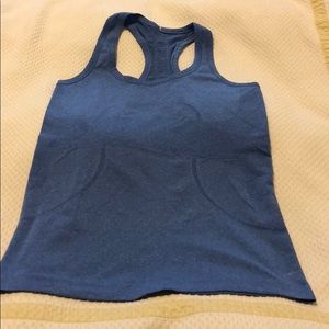 Lululemon swiftly tech racerback